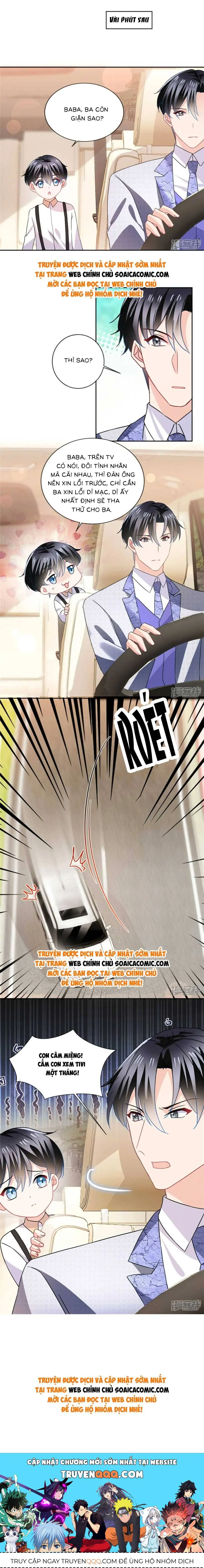 Ninita Yêu Dấu - Phần 2 Chapter 976.3 - Trang 5