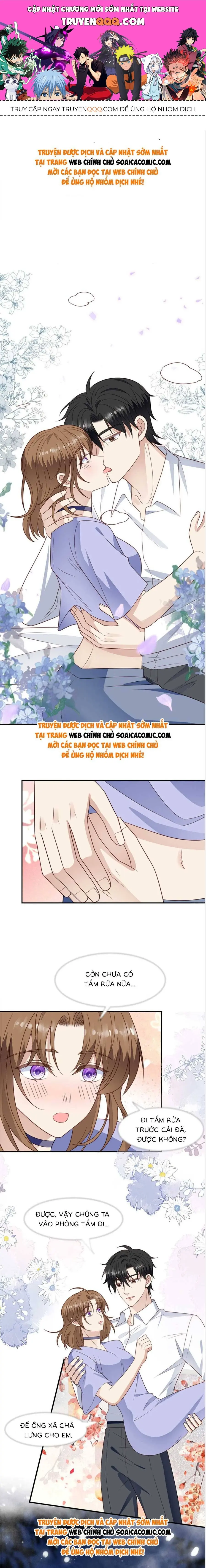 Ninita Yêu Dấu - Phần 2 Chapter 976.4 - Trang 2