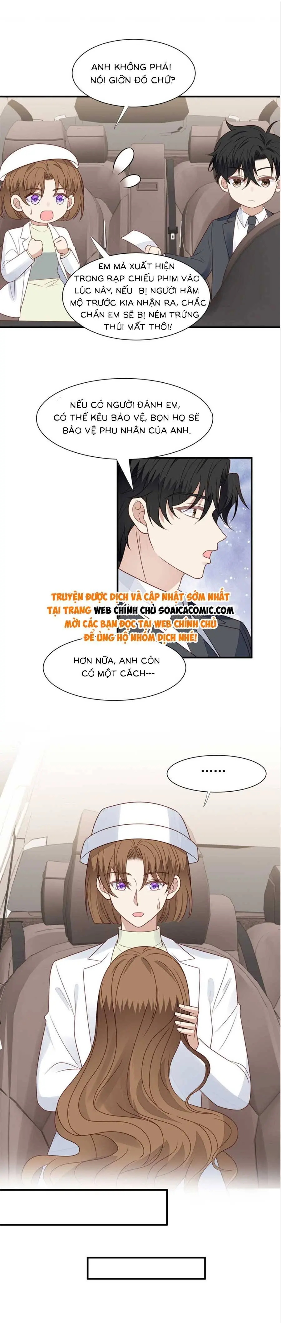 Ninita Yêu Dấu - Phần 2 Chapter 976.4 - Trang 6