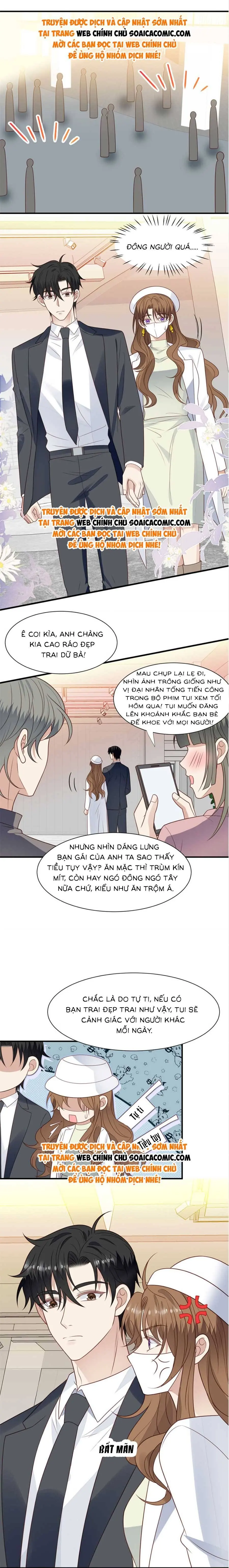 Ninita Yêu Dấu - Phần 2 Chapter 976.4 - Trang 7