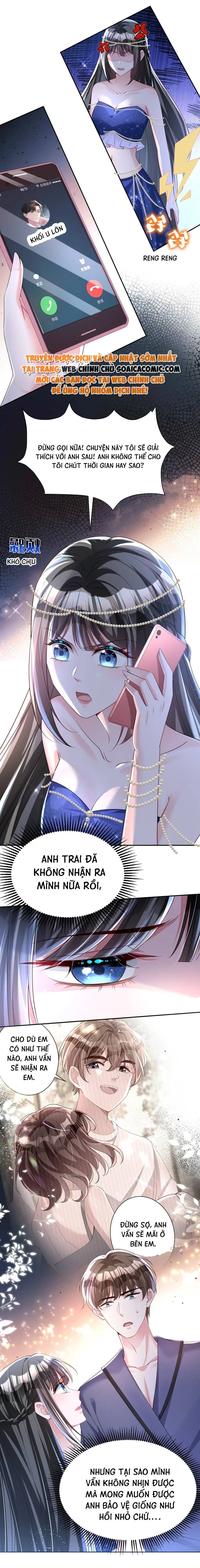 Ninita Yêu Dấu - Phần 2 Chapter 976.5 - Trang 12