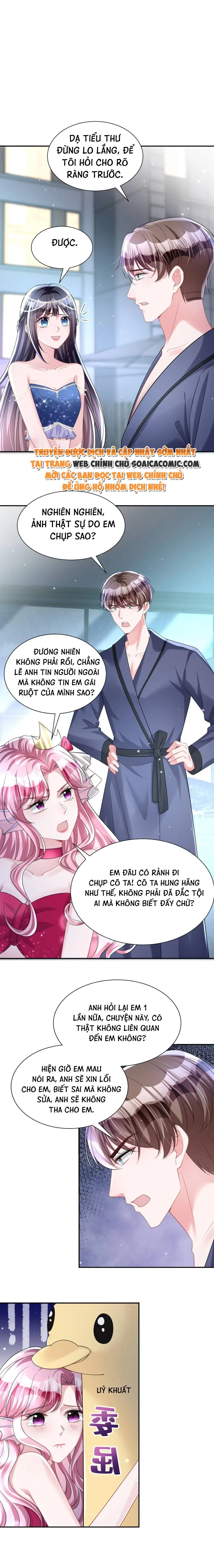 Ninita Yêu Dấu - Phần 2 Chapter 976.5 - Trang 13