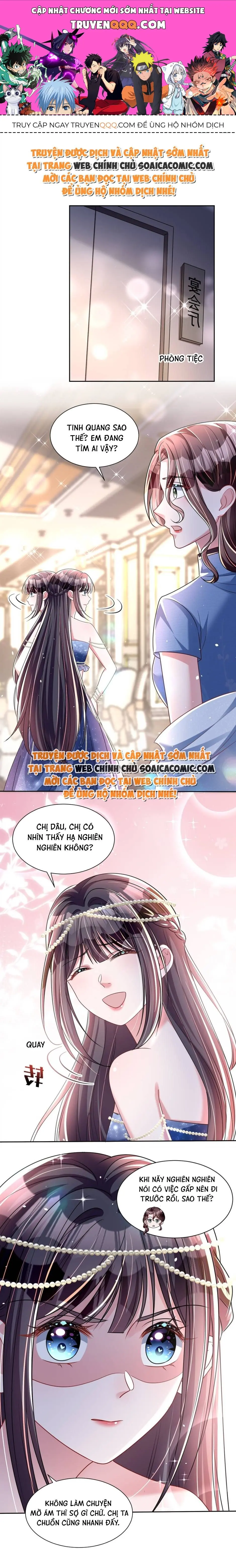 Ninita Yêu Dấu - Phần 2 Chapter 976.5 - Trang 2