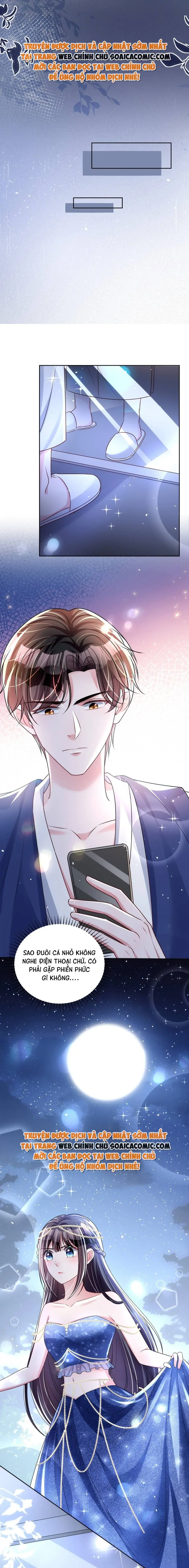 Ninita Yêu Dấu - Phần 2 Chapter 976.5 - Trang 4