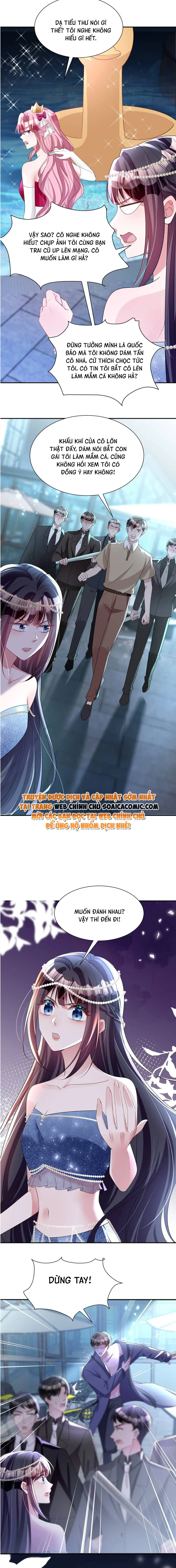 Ninita Yêu Dấu - Phần 2 Chapter 976.5 - Trang 8