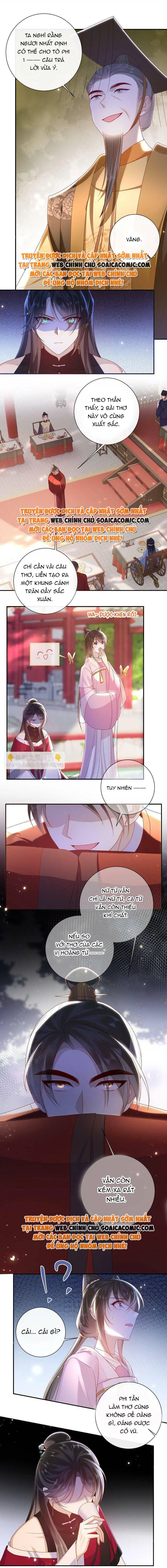 Ninita Yêu Dấu - Phần 2 Chapter 976.6 - Trang 4