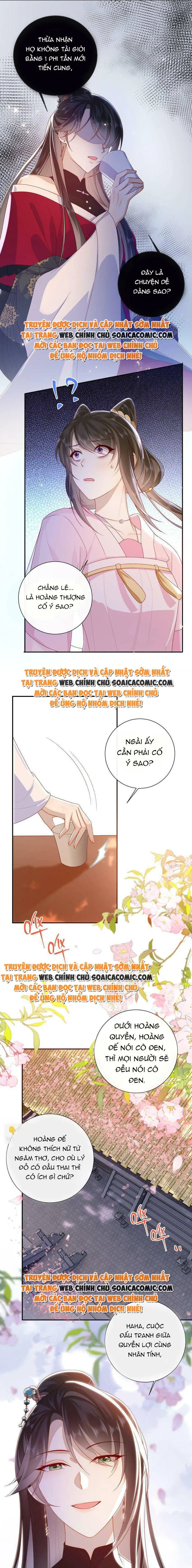 Ninita Yêu Dấu - Phần 2 Chapter 976.6 - Trang 7