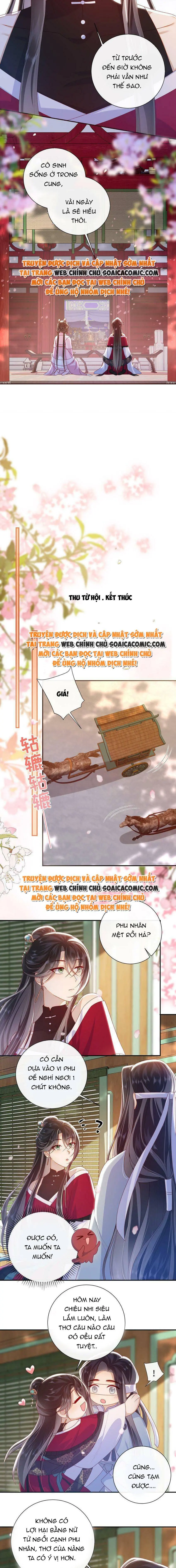 Ninita Yêu Dấu - Phần 2 Chapter 976.6 - Trang 8