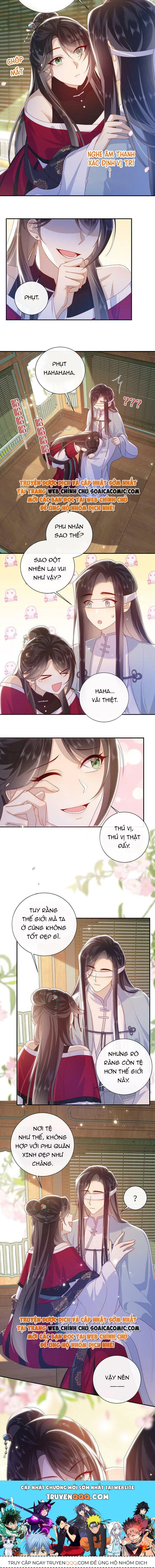 Ninita Yêu Dấu - Phần 2 Chapter 976.6 - Trang 9