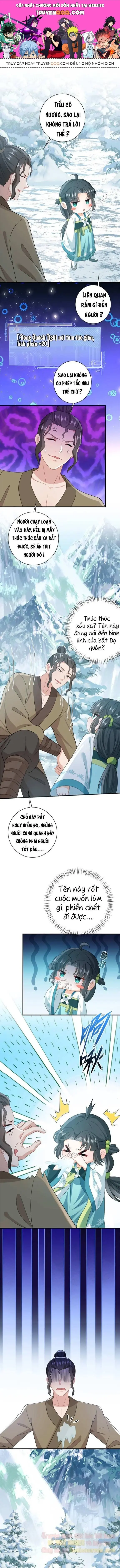 Ninita Yêu Dấu - Phần 2 Chapter 976.7 - Trang 2