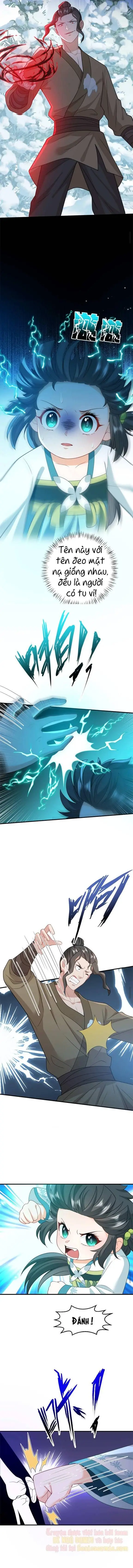 Ninita Yêu Dấu - Phần 2 Chapter 976.7 - Trang 4