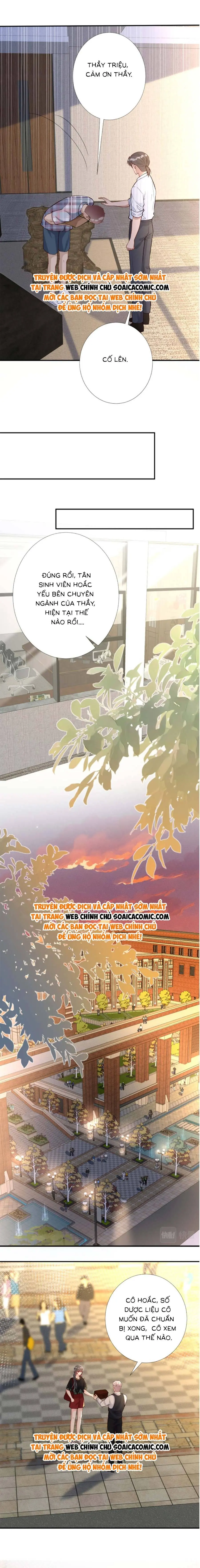 Ninita Yêu Dấu - Phần 2 Chapter 976.8 - Trang 3