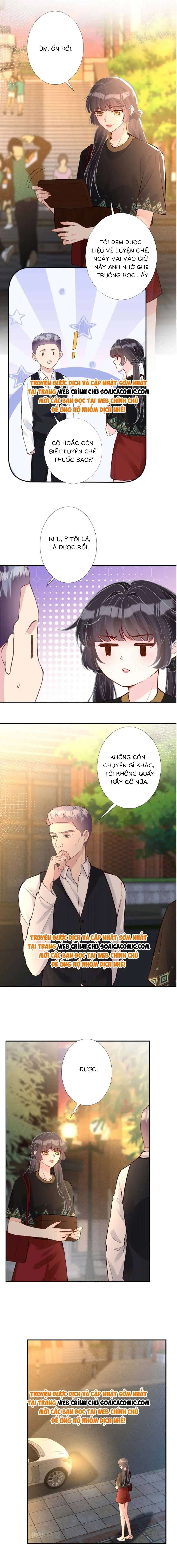 Ninita Yêu Dấu - Phần 2 Chapter 976.8 - Trang 4