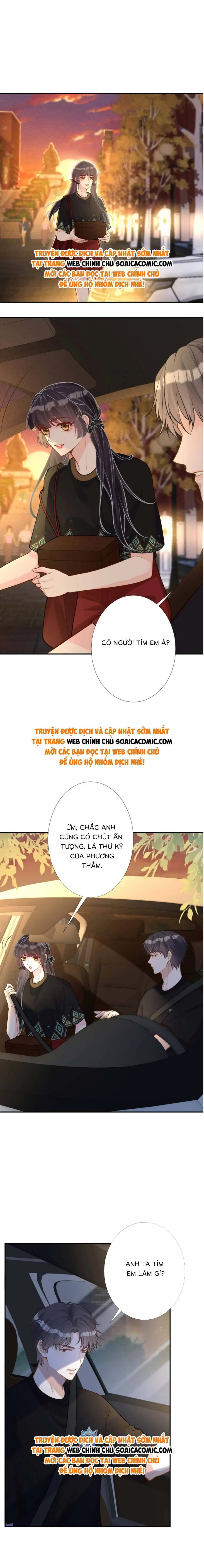 Ninita Yêu Dấu - Phần 2 Chapter 976.8 - Trang 5