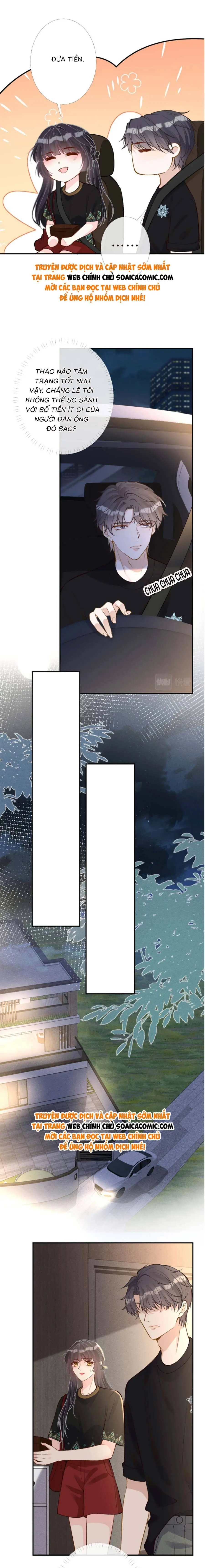 Ninita Yêu Dấu - Phần 2 Chapter 976.8 - Trang 6