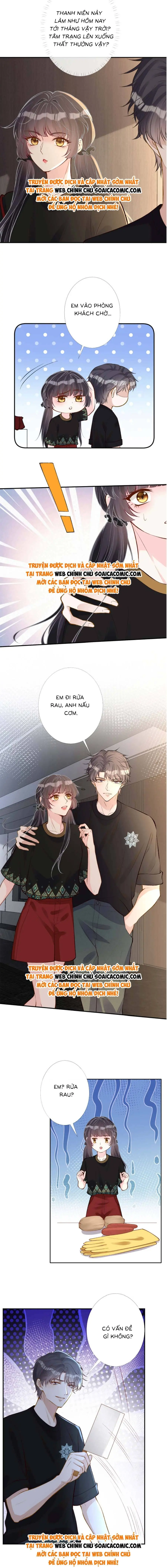 Ninita Yêu Dấu - Phần 2 Chapter 976.8 - Trang 7