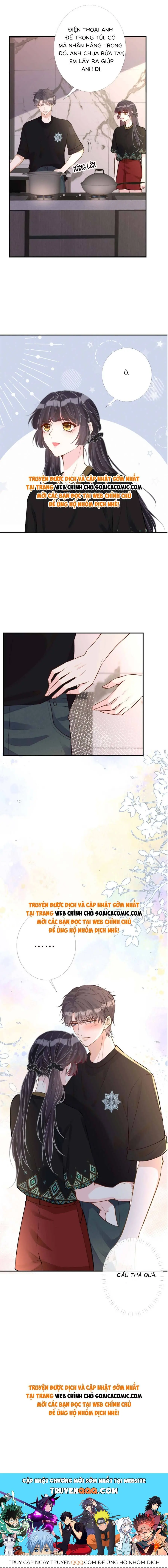 Ninita Yêu Dấu - Phần 2 Chapter 976.8 - Trang 9