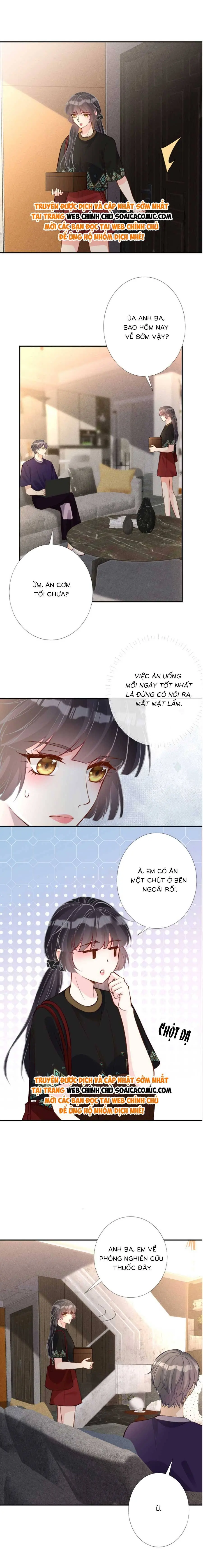 Ninita Yêu Dấu - Phần 2 Chapter 976.9 - Trang 10