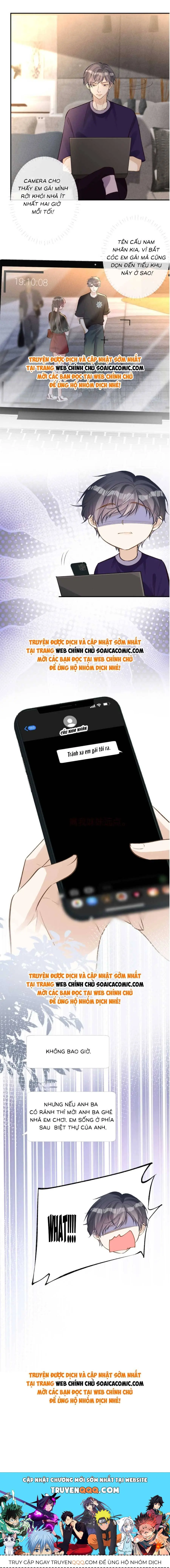 Ninita Yêu Dấu - Phần 2 Chapter 976.9 - Trang 11