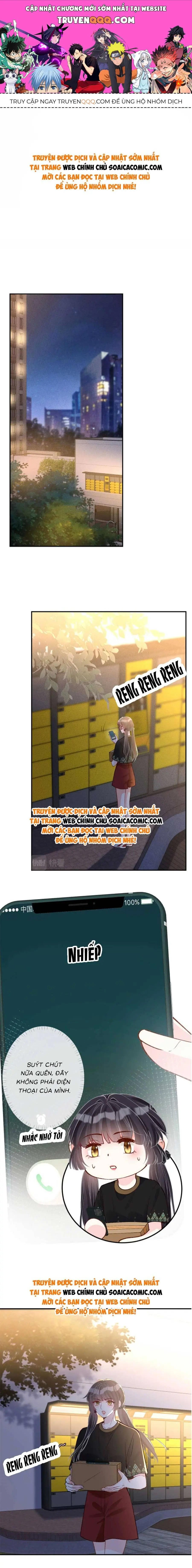 Ninita Yêu Dấu - Phần 2 Chapter 976.9 - Trang 2
