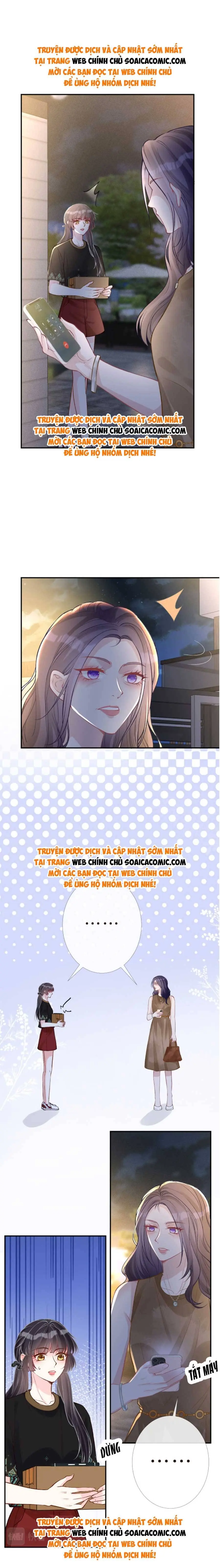 Ninita Yêu Dấu - Phần 2 Chapter 976.9 - Trang 3