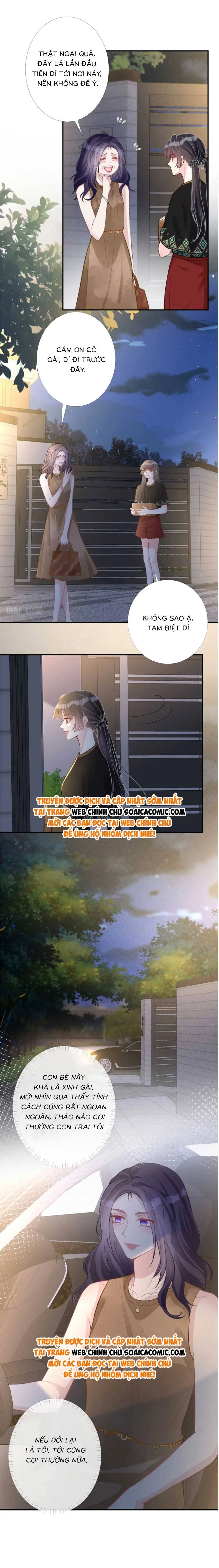 Ninita Yêu Dấu - Phần 2 Chapter 976.9 - Trang 5