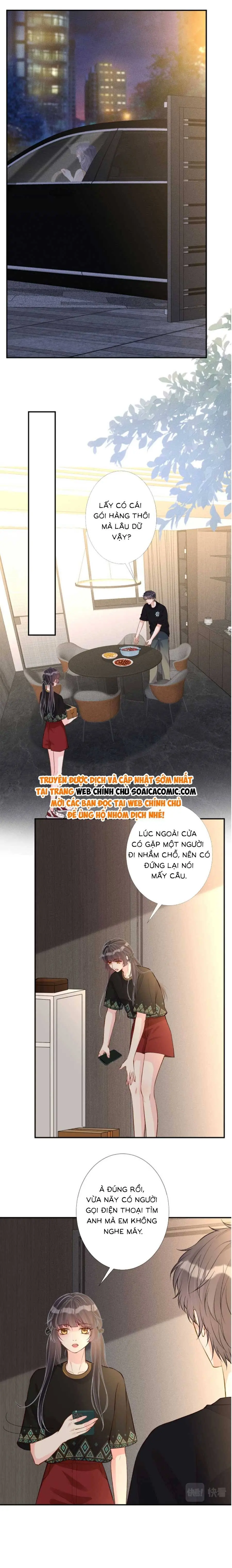 Ninita Yêu Dấu - Phần 2 Chapter 976.9 - Trang 6