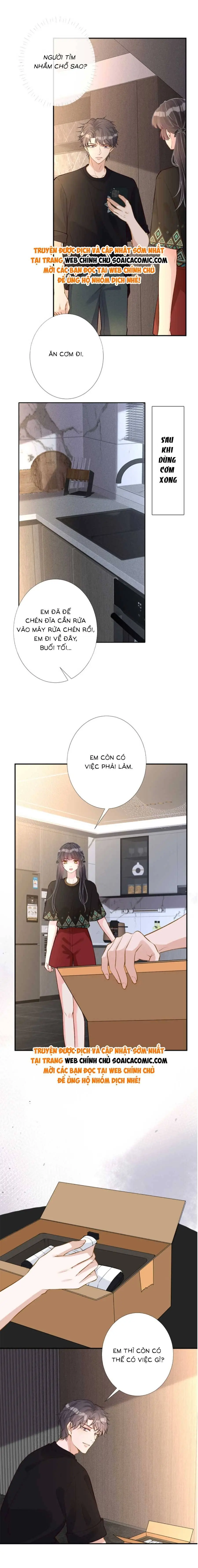 Ninita Yêu Dấu - Phần 2 Chapter 976.9 - Trang 7