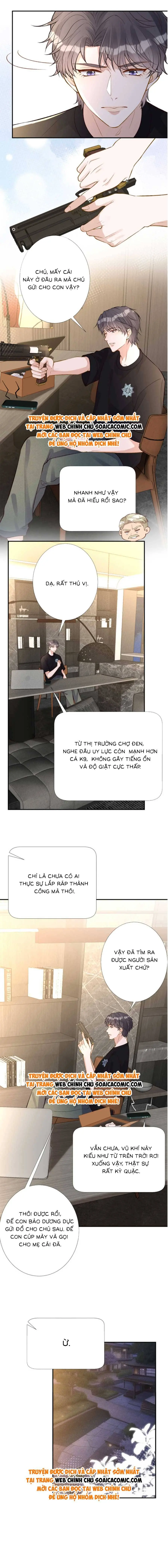 Ninita Yêu Dấu - Phần 2 Chapter 976.9 - Trang 9