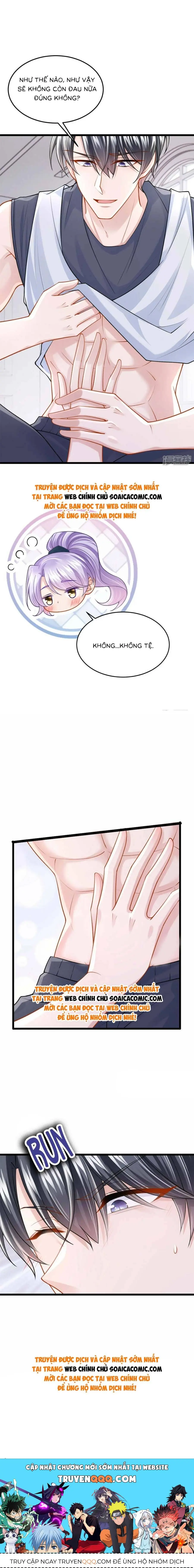 Ninita Yêu Dấu - Phần 2 Chapter 977.1 - Trang 10