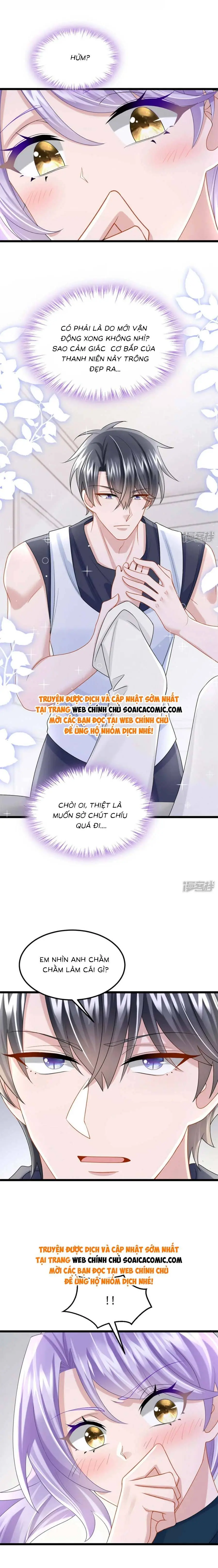 Ninita Yêu Dấu - Phần 2 Chapter 977.1 - Trang 5