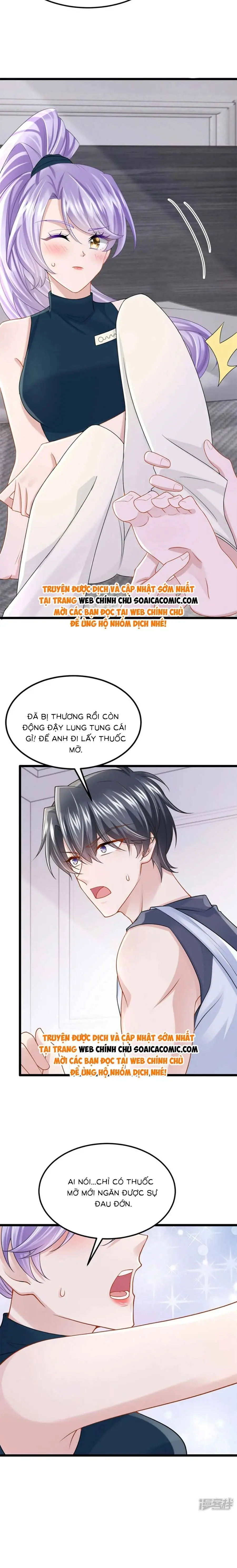 Ninita Yêu Dấu - Phần 2 Chapter 977.1 - Trang 7