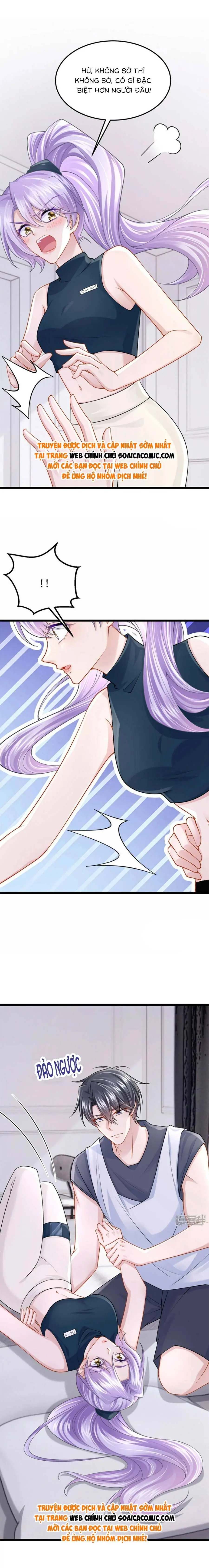 Ninita Yêu Dấu - Phần 2 Chapter 977.1 - Trang 9