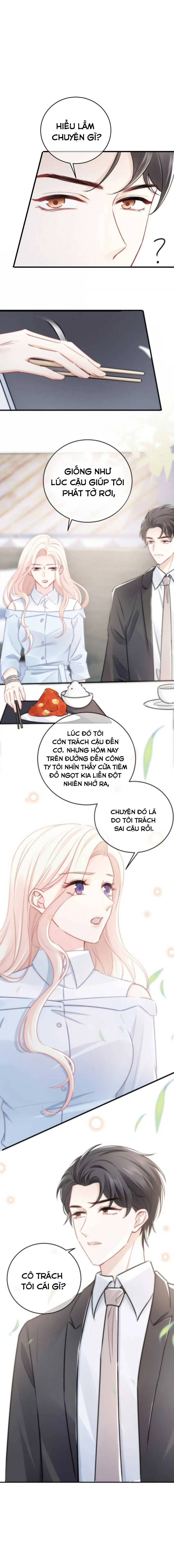 Ninita Yêu Dấu - Phần 2 Chapter 977.2 - Trang 8