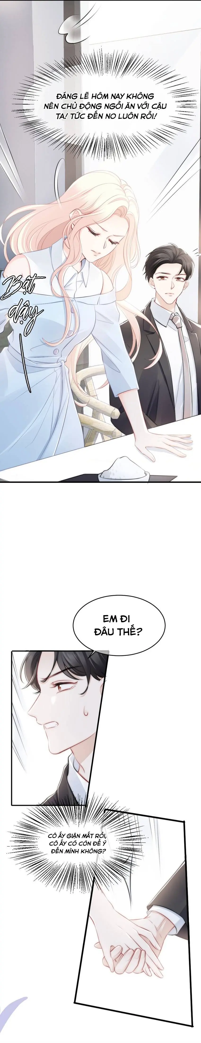 Ninita Yêu Dấu - Phần 2 Chapter 977.3 - Trang 13