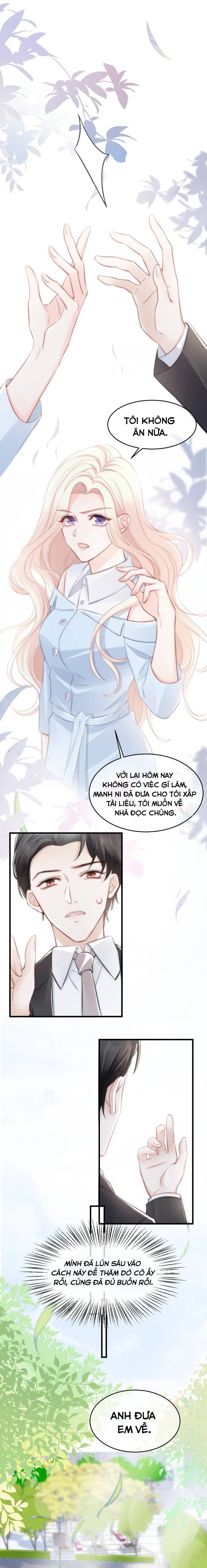 Ninita Yêu Dấu - Phần 2 Chapter 977.3 - Trang 14