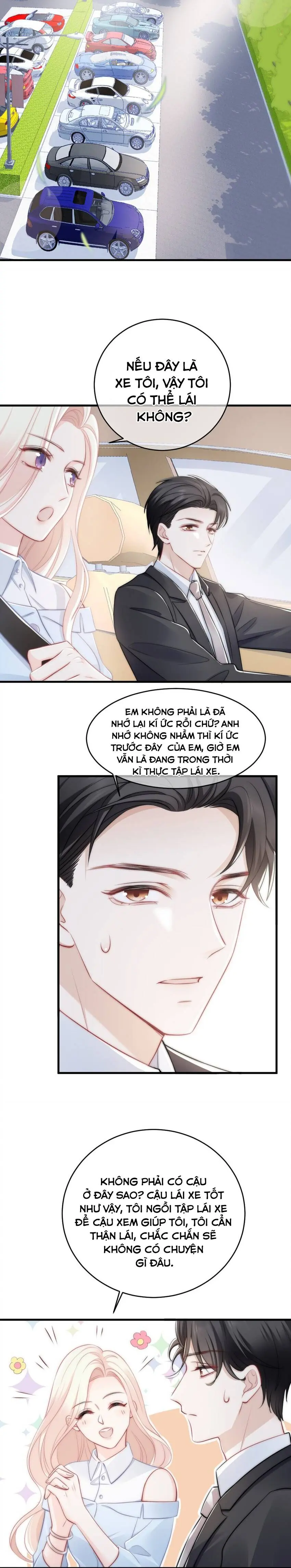 Ninita Yêu Dấu - Phần 2 Chapter 977.3 - Trang 15