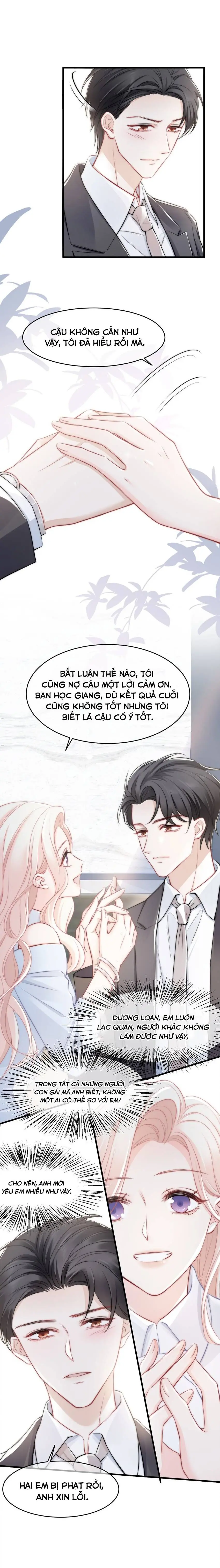 Ninita Yêu Dấu - Phần 2 Chapter 977.3 - Trang 5