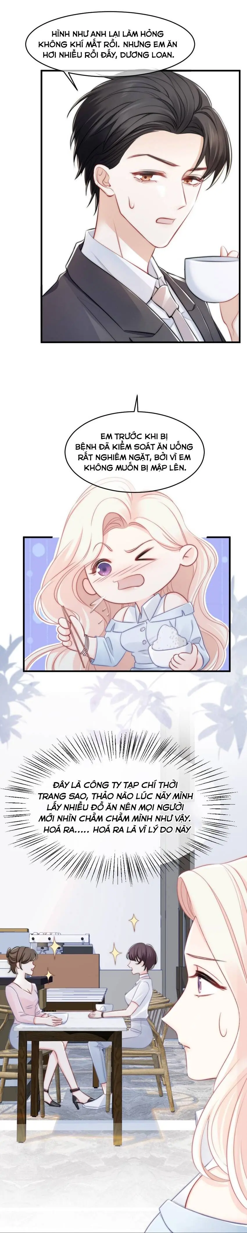 Ninita Yêu Dấu - Phần 2 Chapter 977.3 - Trang 7