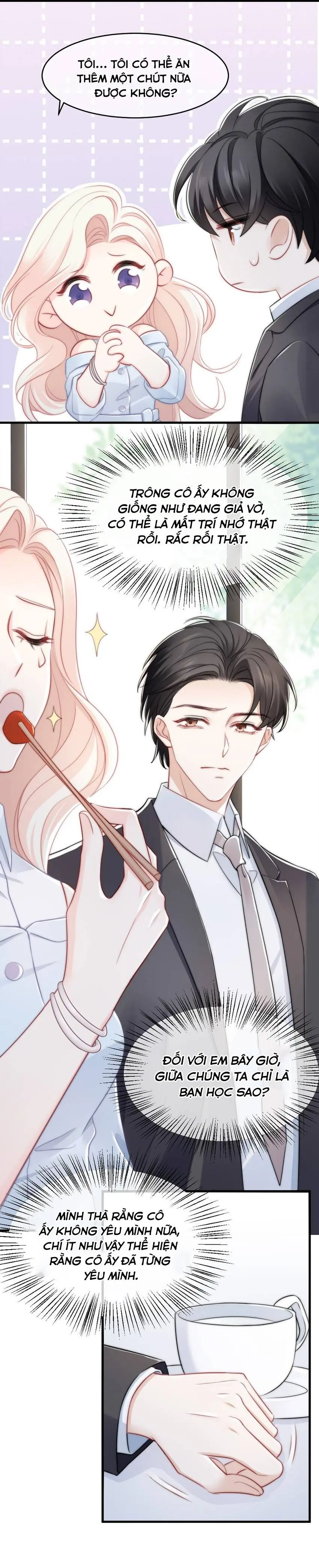 Ninita Yêu Dấu - Phần 2 Chapter 977.3 - Trang 8