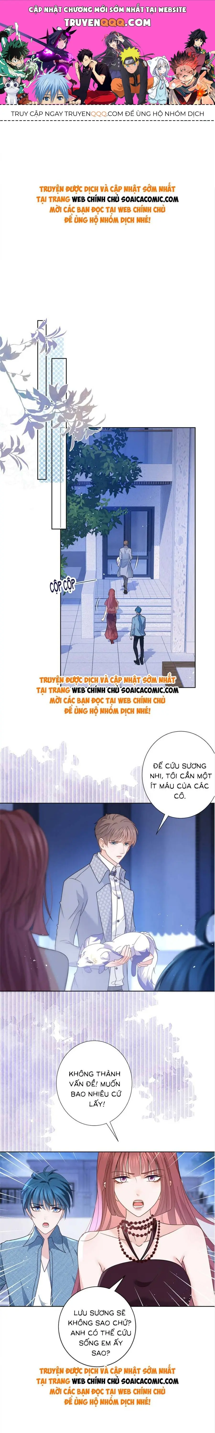 Ninita Yêu Dấu - Phần 2 Chapter 978.1 - Trang 2