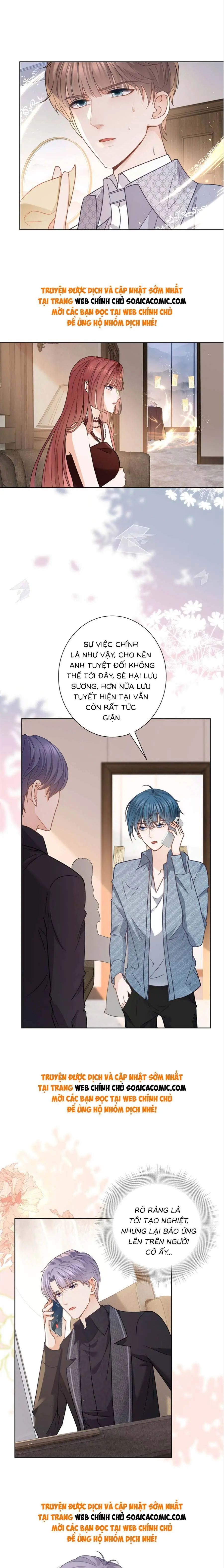 Ninita Yêu Dấu - Phần 2 Chapter 978.1 - Trang 5