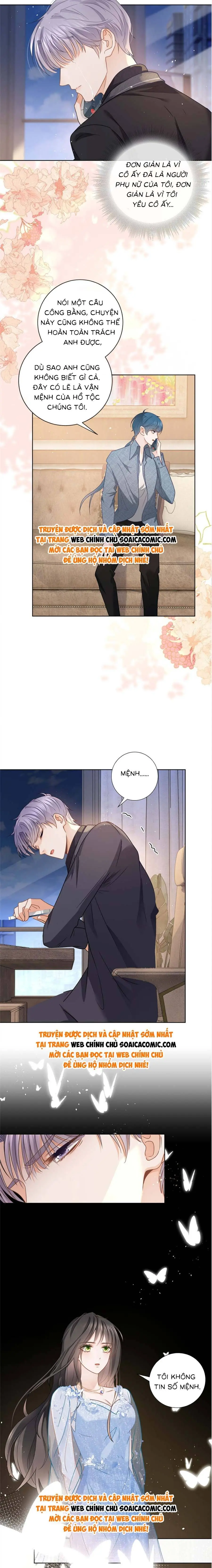 Ninita Yêu Dấu - Phần 2 Chapter 978.1 - Trang 6