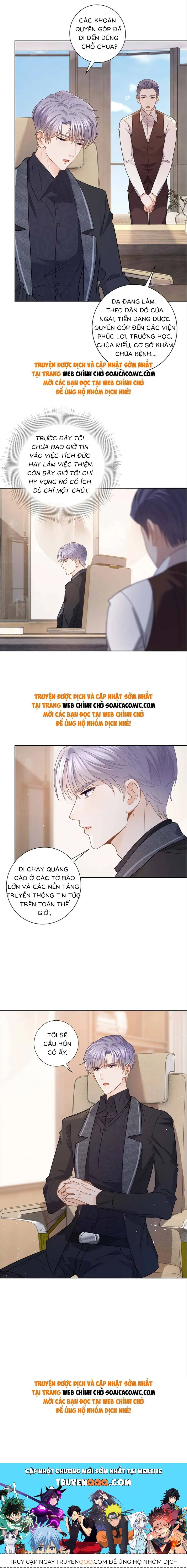 Ninita Yêu Dấu - Phần 2 Chapter 978.1 - Trang 8