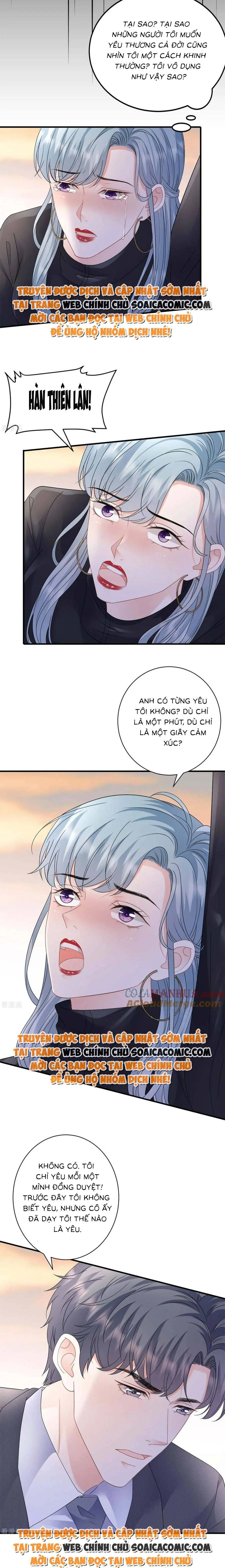 Ninita Yêu Dấu - Phần 2 Chapter 978.2 - Trang 10
