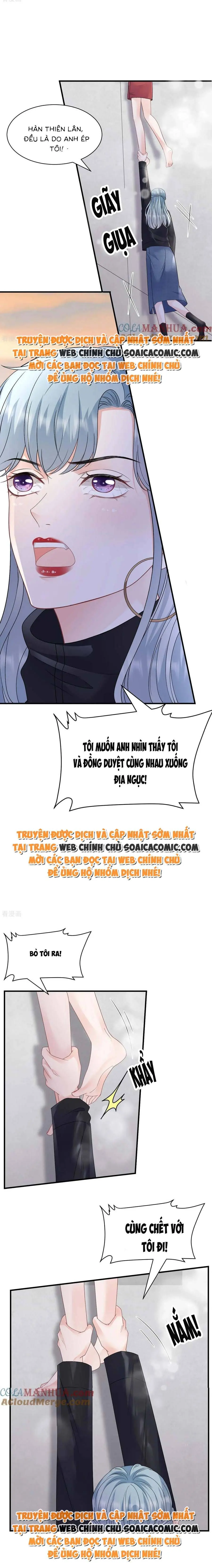 Ninita Yêu Dấu - Phần 2 Chapter 978.2 - Trang 4