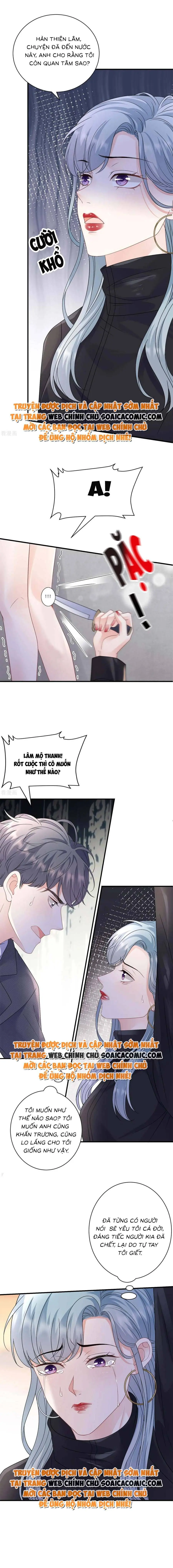 Ninita Yêu Dấu - Phần 2 Chapter 978.2 - Trang 7