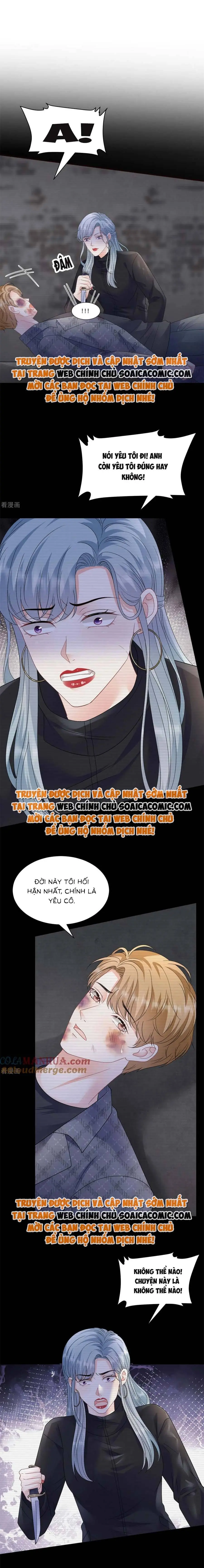 Ninita Yêu Dấu - Phần 2 Chapter 978.2 - Trang 8