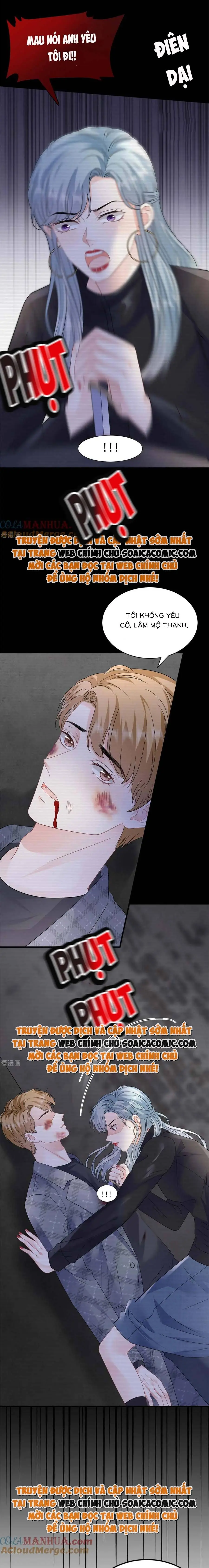 Ninita Yêu Dấu - Phần 2 Chapter 978.2 - Trang 9