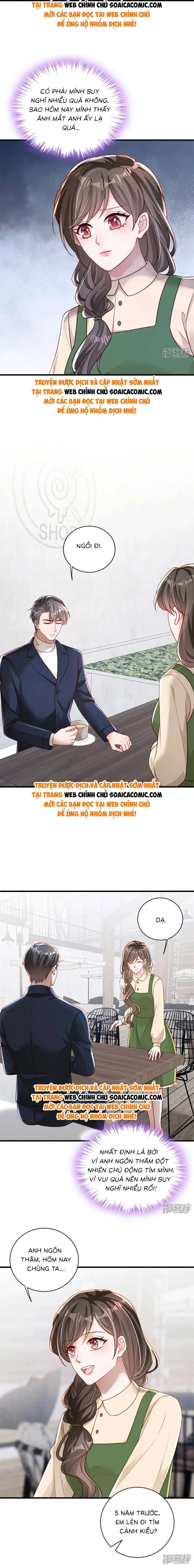 Ninita Yêu Dấu - Phần 2 Chapter 978.3 - Trang 3
